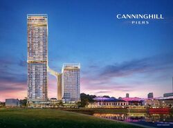 Canninghill Piers (D6), Apartment #506616701